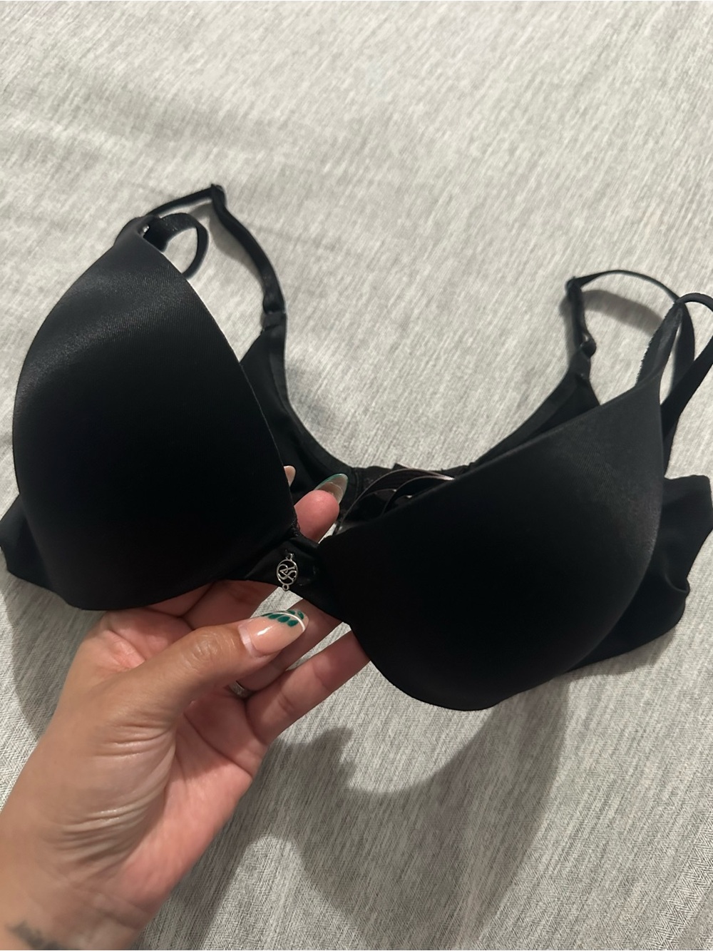 Victoria’s Secret bra